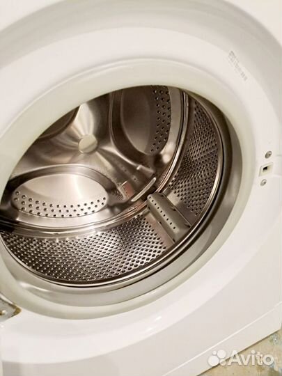 Indesit wiun 82 4kg узкая 33см доставка