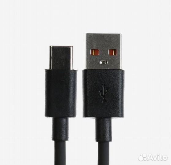 Кабель для зарядки и передачи данных