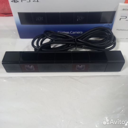 Камера для ps4