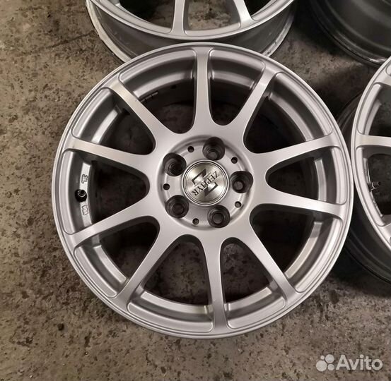 Отличные спицы Zephyr R15 5*100 Б/П по РФ
