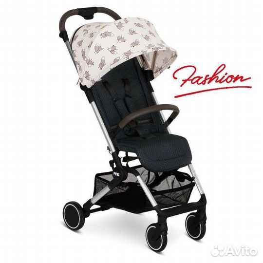 Прогулочная коляска FD-Design Ping