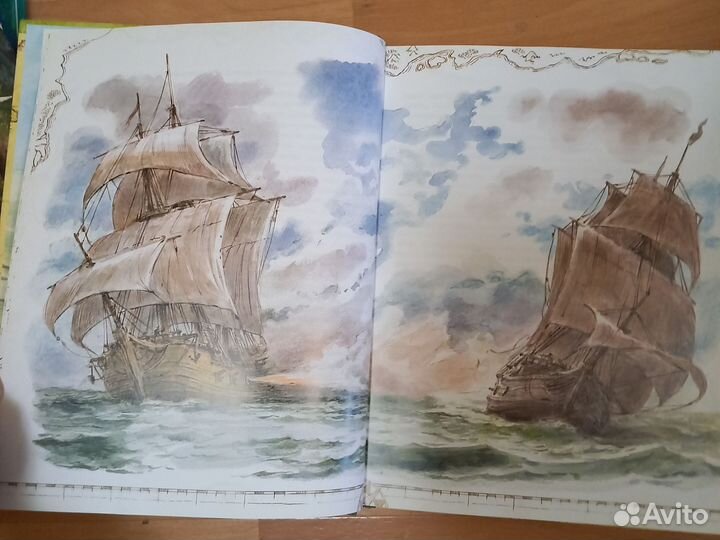 Робинзон крузо Даниэль Дефо