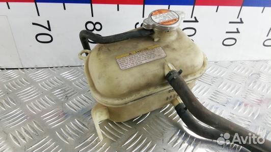 Бачок расширительный KIA CEE'D 1 (NBR05NP01)