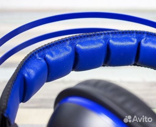 Наушники asus Cerberus V2