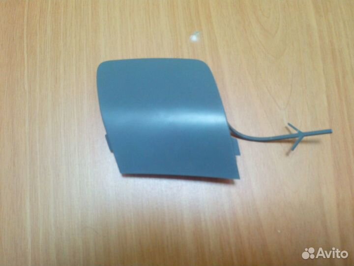 Заглушка для буксировочного крюка Skoda Octavia А5