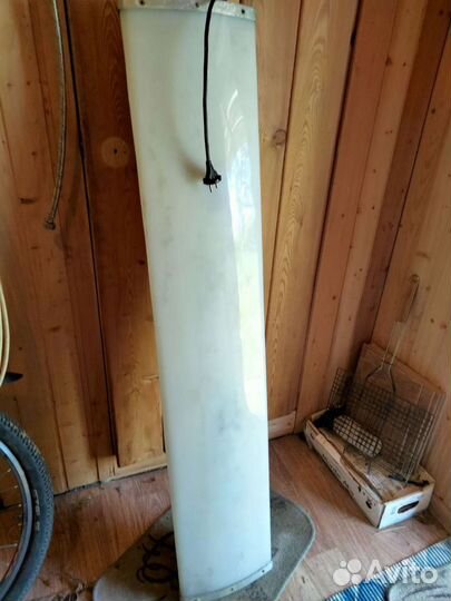 Светильник уличный бу