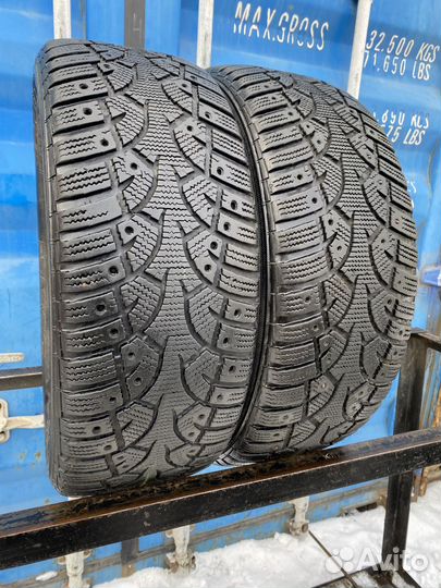 Gislaved Nord Frost III 205/55 R16 91Q