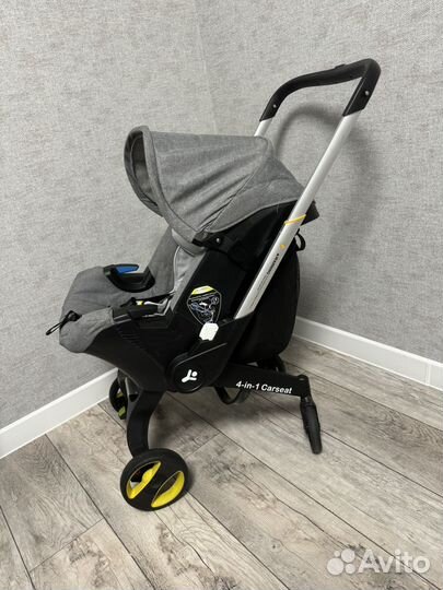 Аренда коляски