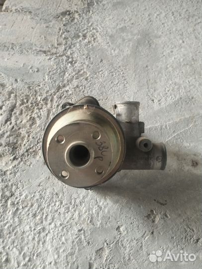 Помпа на газель 405