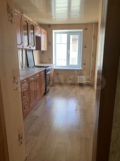 4-к. квартира, 78,1 м², 2/5 эт.