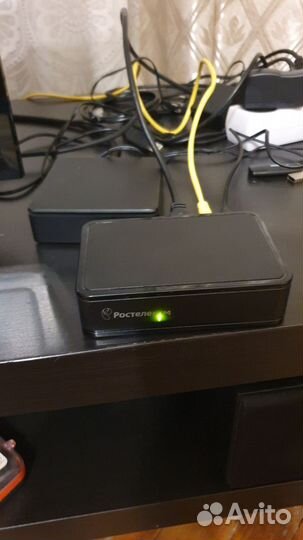 Тв-Приставка Телевидение 500+ каналов