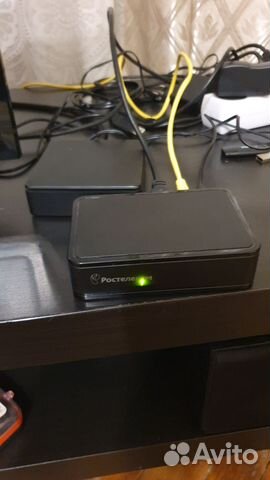 Тв-Приставка Телевидение 500+ каналов