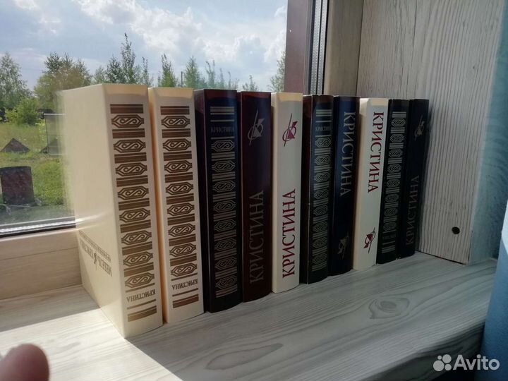 Муляжи книг