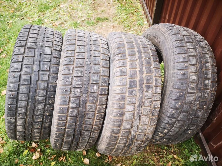 Cooper Discoverer M+S 245/65 R17