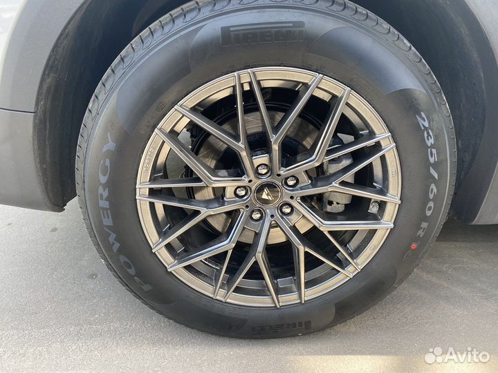 Pirelli Powergy 235/60 R18