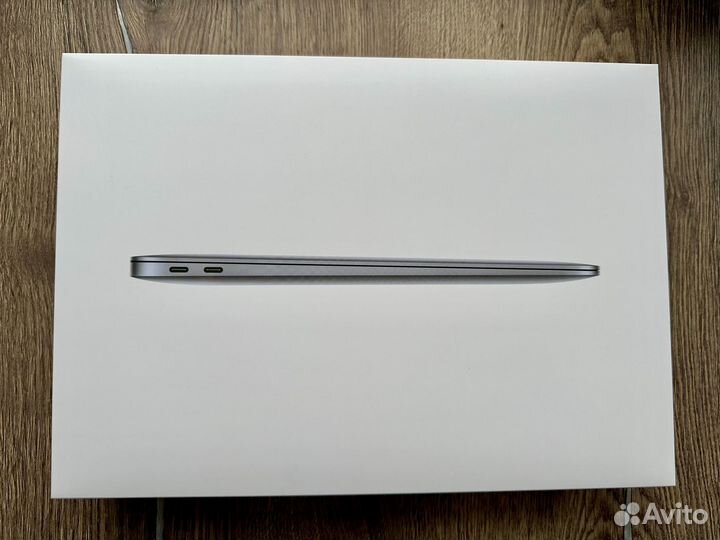 Apple MacBook Air 13