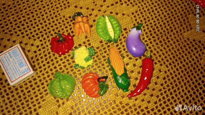 Магниты - Сувениры