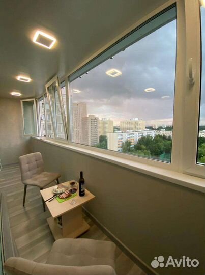 Окна пвх, остекление балконов, лоджий, отделка