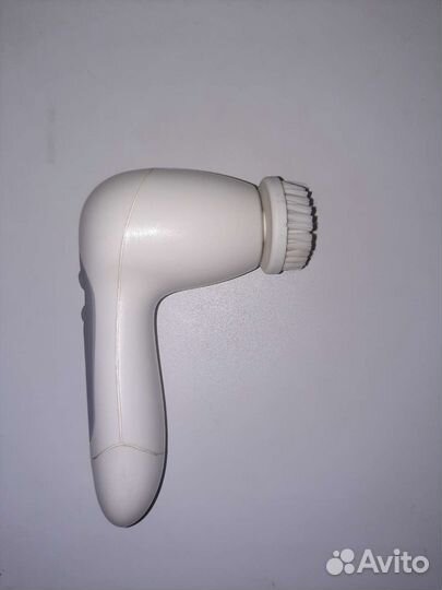 Эпилятор braun silk epil 5 с щеточкой для лица