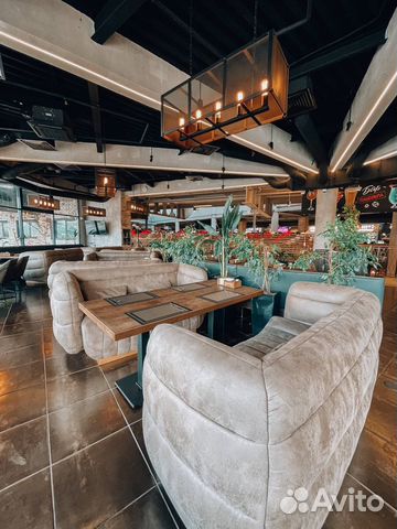 Банкетный зал для юбилея