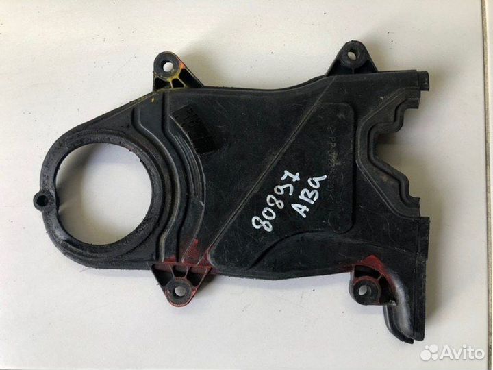 Кожух ремня грм Hyundai Getz 1.4 2008