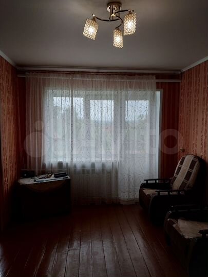 2-к. квартира, 40 м², 2/2 эт.