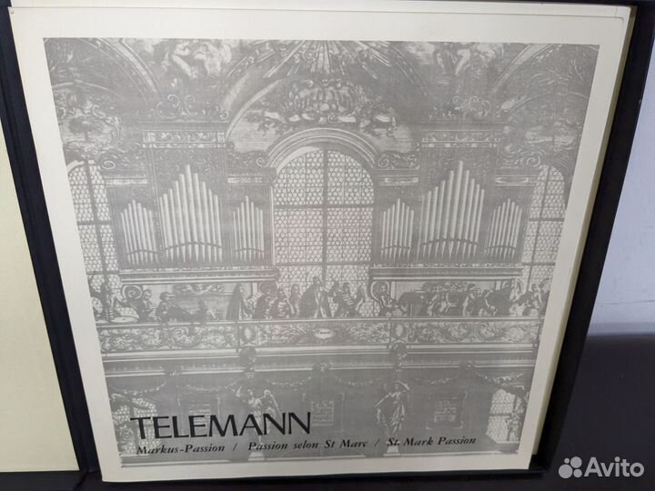 Telemann 