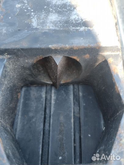 Гайкорезы гидравлические