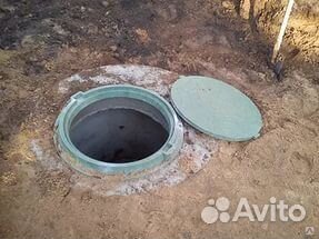 Мини экскаватор