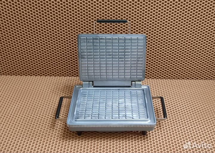 Электрическая вафельница СССР Доставка