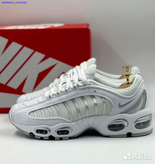 Кроссовки Nike Air Max Tailwind 4 (Арт.47021)