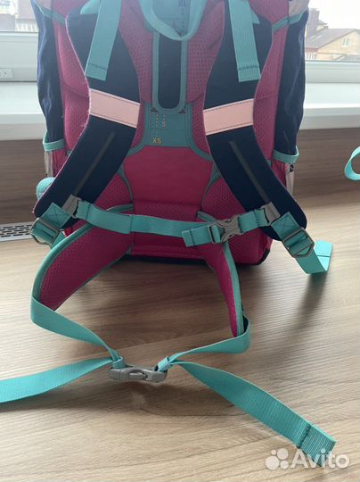 Ранец школьный для девочки