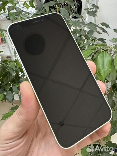 iPhone 12 mini, 128 ГБ