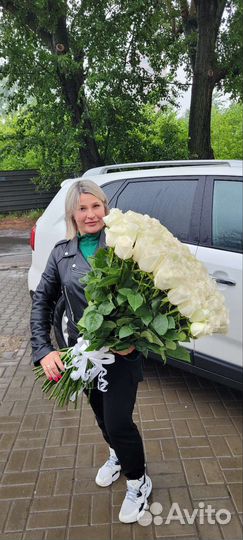 Цветы с доставкой