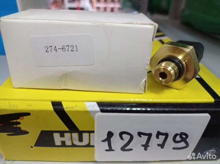 Датчик 274-6721 (CHN)
