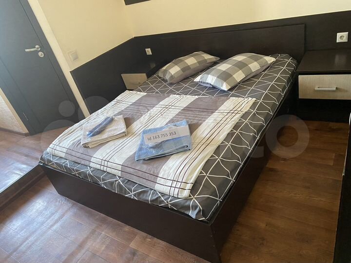 Комната 29,2 м², 1/1 эт.