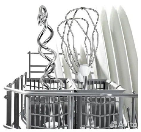 Новый миксер Bosch mfq36300y