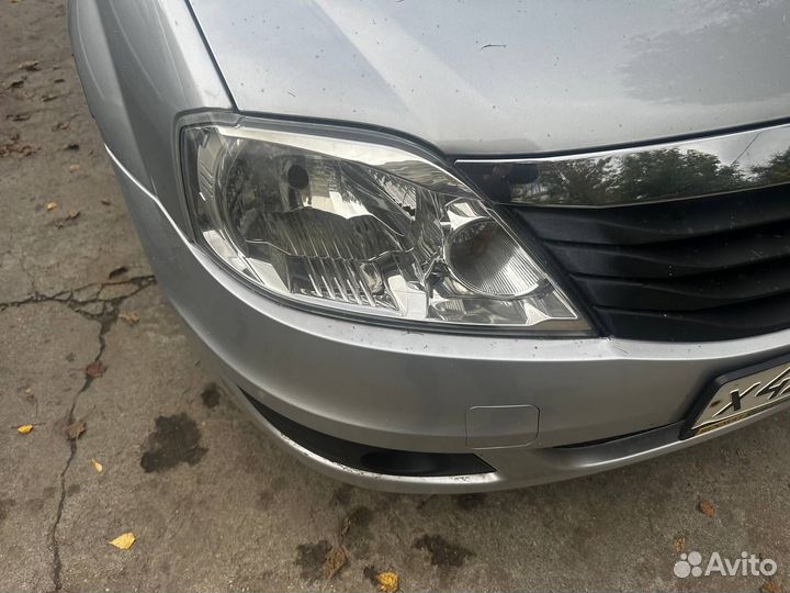 Осмотр автомобилей Рено перед покупкой