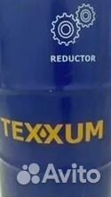 Texxum super 5w-30 (205) - sl/cf для бензиновых дв