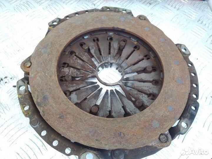 Маховик (демпфер сцепления) для Ford Transit 5