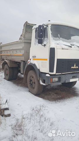 Маз 555102 223