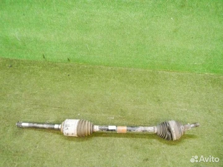 Привод передний правый Mercedes GL GLS X166 (2012