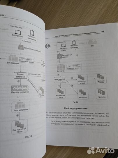 Книга System gesign