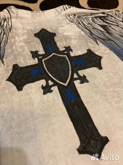 Футболка Extreme Couture