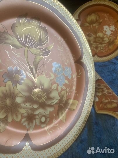 Сервиз набор Новый Super Kristal