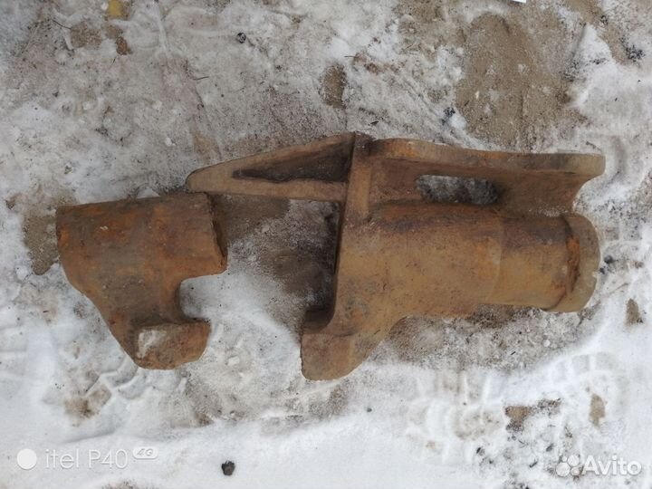 Тиски СССР на реставрацию