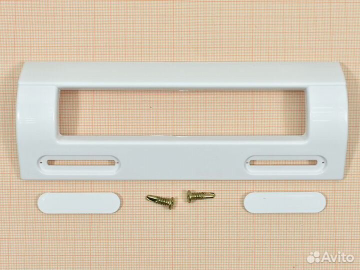 Ручка двери холодильника, универсальная WL507