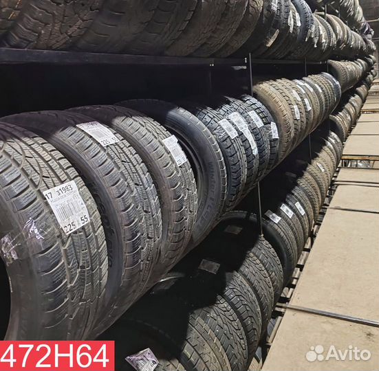 Michelin Energy Saver 205/55 R16 91M