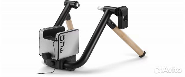 Топовый велостанок Elite Tuo Smart 2022