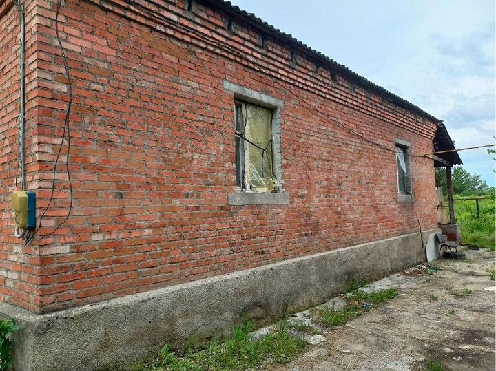 Дом 151,6 м² на участке 23 сот.